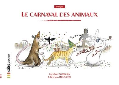 Le carnaval des animaux