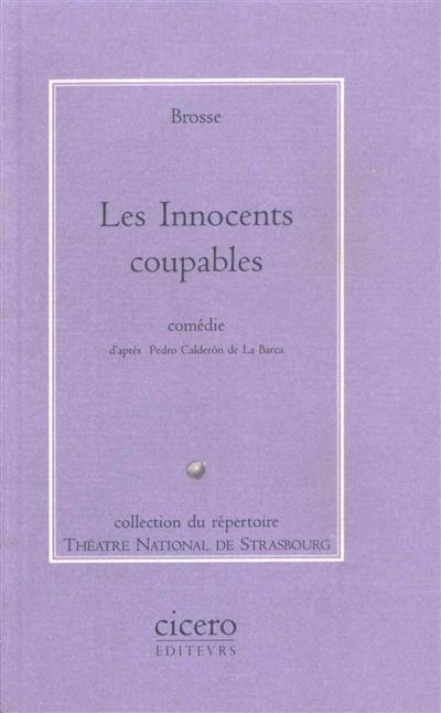 Les Innocents coupables