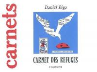 Carnet des ref(o)uges