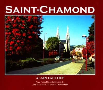 Saint-Chamond