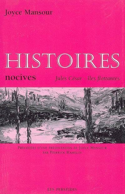 Histoires nocives