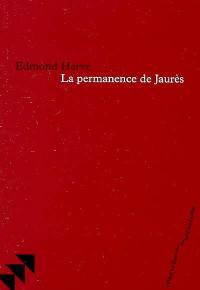 La permanence de Jaurès