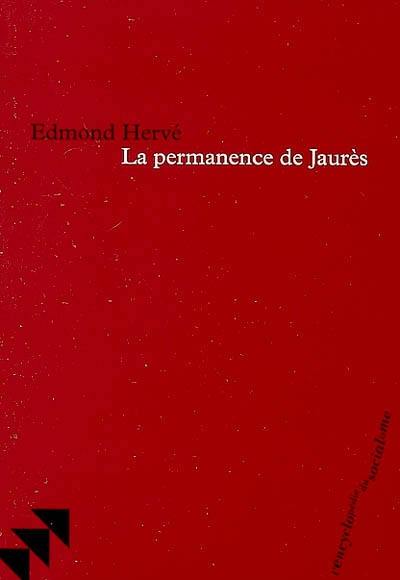 La permanence de Jaurès