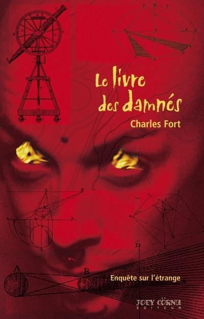 Le livre des damnés