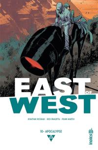 East of West. Vol. 10. Apocalypse