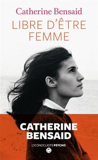 Libre d'être femme