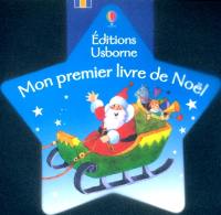 Mon premier livre de Noël