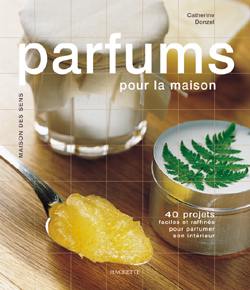 Parfums pour la maison