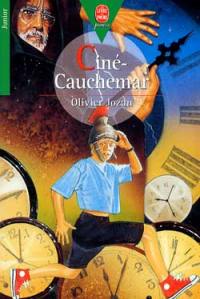 Ciné-cauchemar