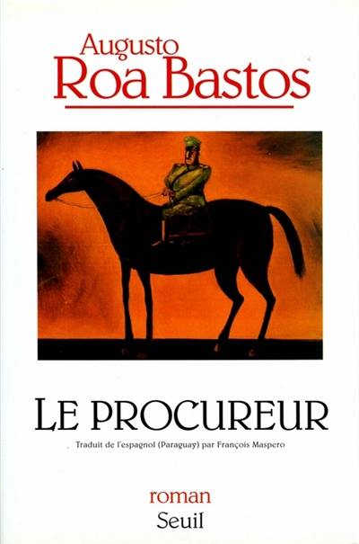 Le procureur