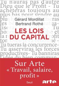 Les lois du capital