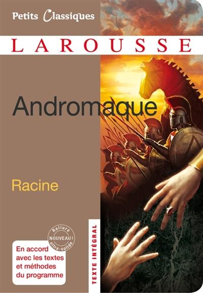 Andromaque Andromaque