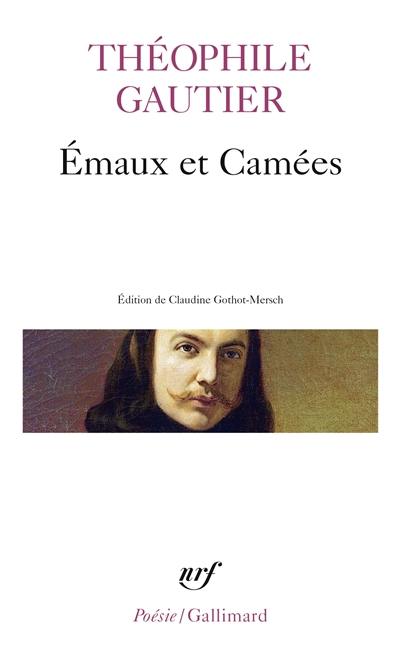 Emaux et camées