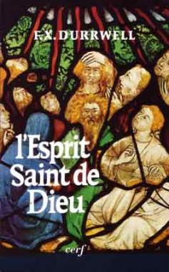 L'Esprit saint de Dieu