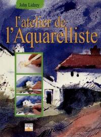 Atelier de l'aquarelliste