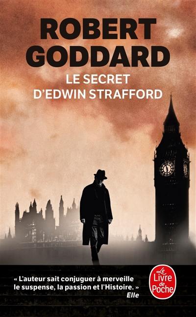 Le secret d'Edwin Strafford