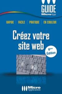 Créez votre site Web