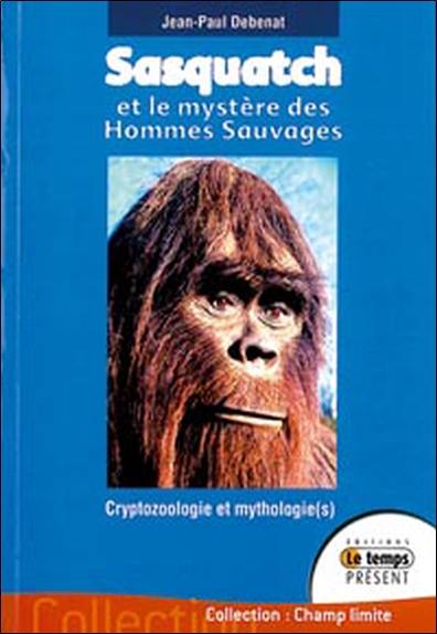 rencontre avec un bigfoot