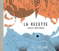 La recette