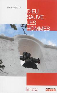 Dieu sauve les hommes : vingt-six dimanches à l'écoute de la parole de Dieu. Vol. 2. Carême, semaine sainte, Pâques, Ascension, Pentecôte et temps de l'Eglise