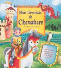 Mon livre-jeux de chevaliers