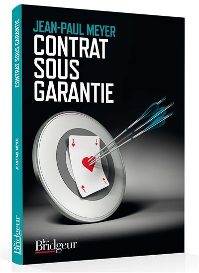 Contrat sous garantie