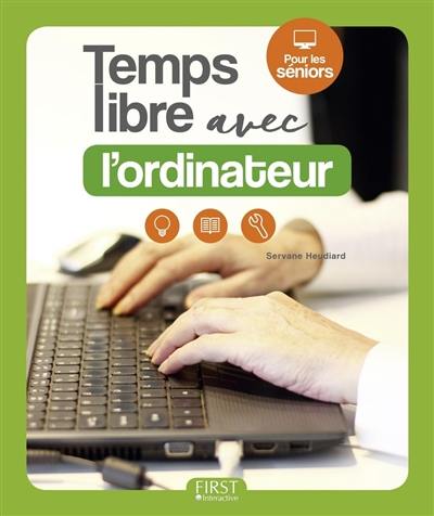 Temps libre avec l'ordinateur