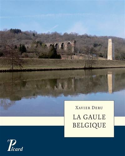 La Gaule belgique