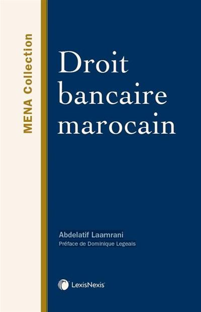 Droit bancaire marocain