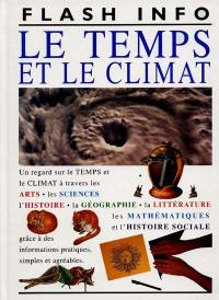 Le temps et les climats