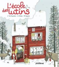 L'école des lutins