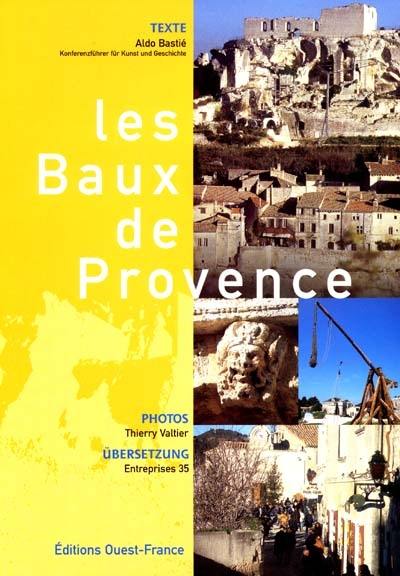 Les baux de Provence