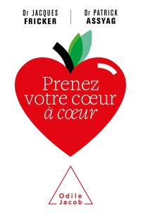 Prenez votre coeur à coeur