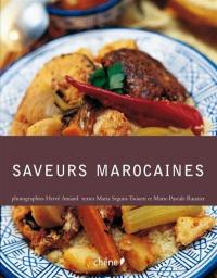 Saveurs marocaines