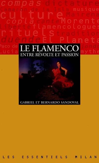 Le flamenco, entre révolte et passion