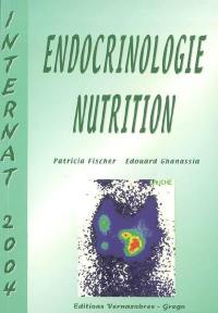 Endocrinologie nutrition