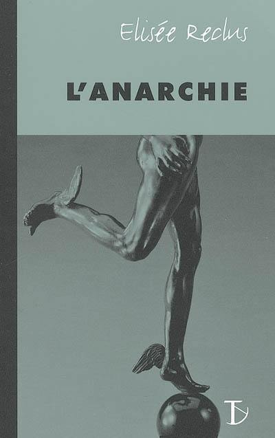 L'anarchie