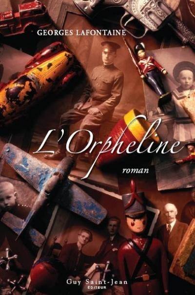 L'orpheline