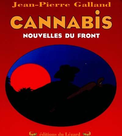 Cannabis nouvelles du front