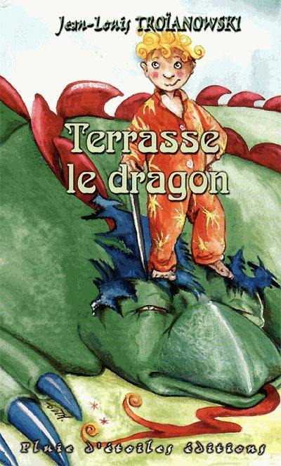 Terrasse le dragon