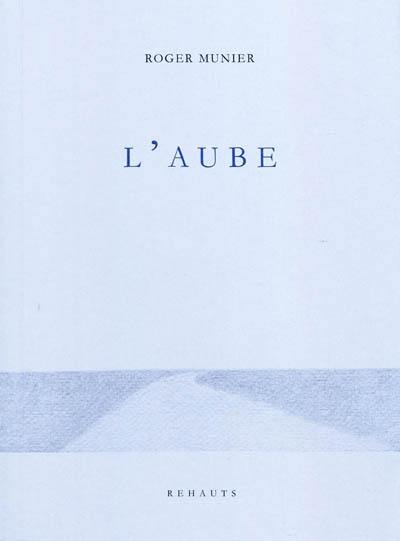 L'aube