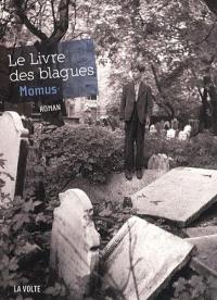 Le livre des blagues