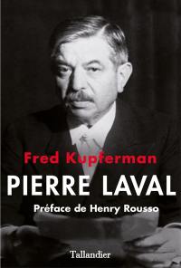 Pierre Laval