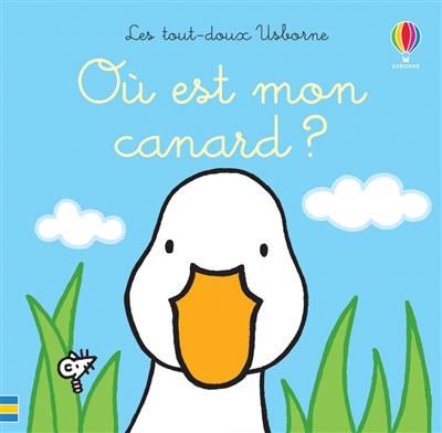 Où est mon canard ?