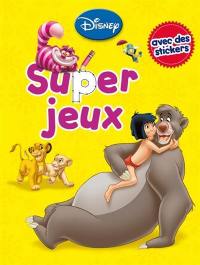 Super jeux