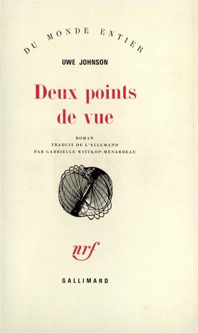 Deux points de vue