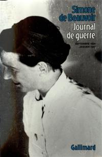 Journal de guerre : septembre 1939-janvier 1941