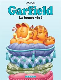 Garfield. Vol. 9. La bonne vie !