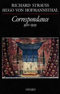 Correspondance