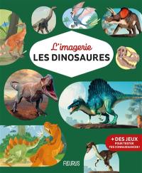 Les dinosaures